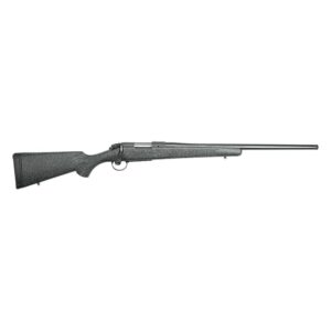 Bergara B-14 Ridge Rifle .243 Win 4/rd Magazine 22" Threaded Barrel Grey