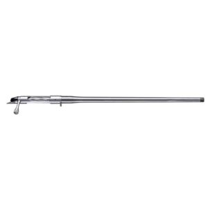 Bergara Premier Barreled Action .22-250 Rem 24" No. 5.5 Contour Threaded 1:9 Twist Stainless