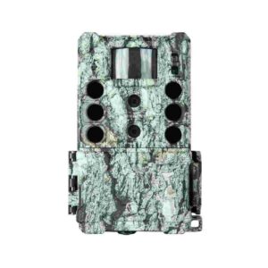Bushnell Core DS-4K Trail Camera Tree Bark Camo No Glow 32MP
