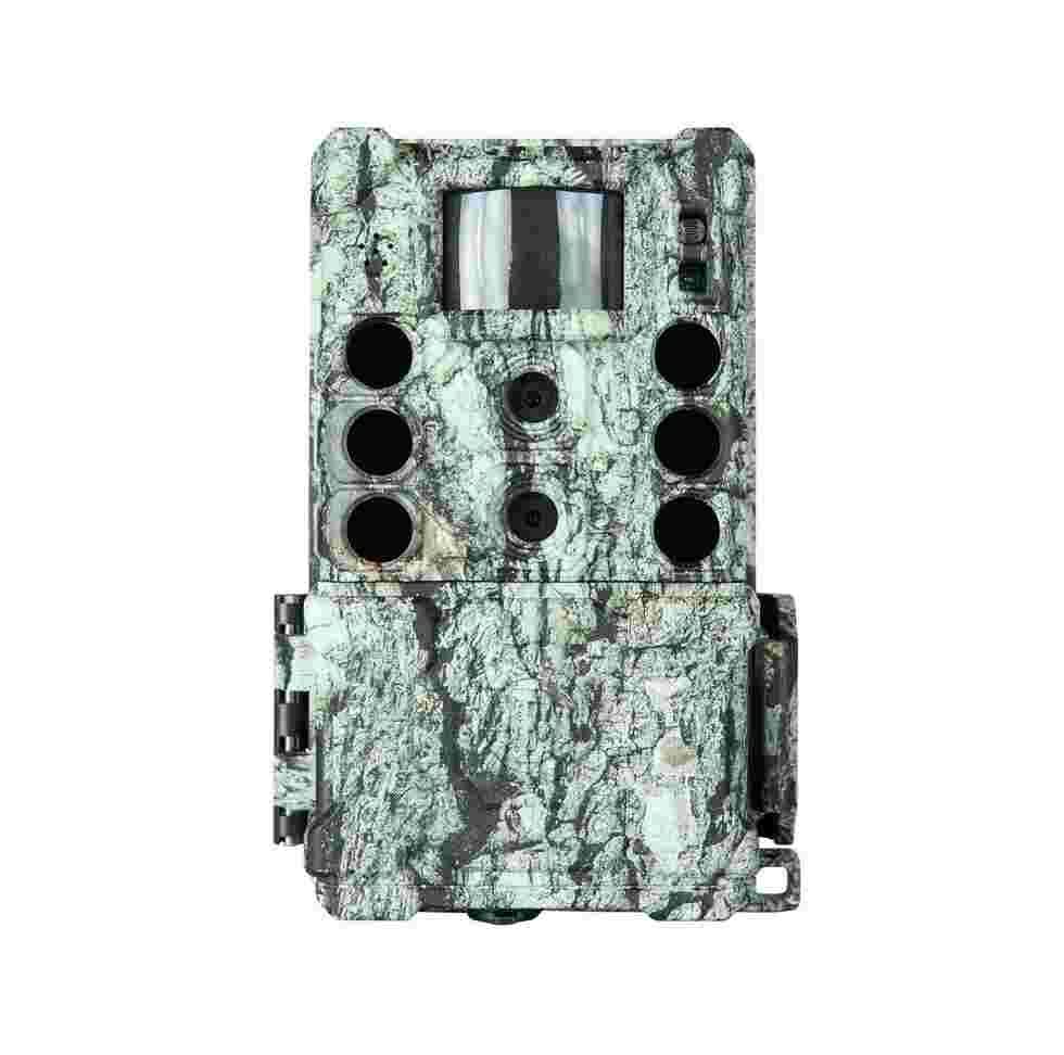 Bushnell Core DS-4K Trail Camera Tree Bark Camo No Glow 32MP