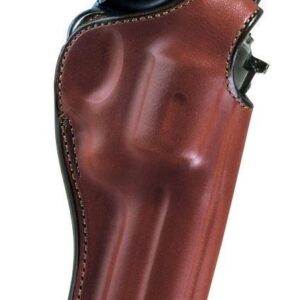 Bianchi Model 111 Cyclone Astra .357 6" - 6.5" Right Hand Plain Tan