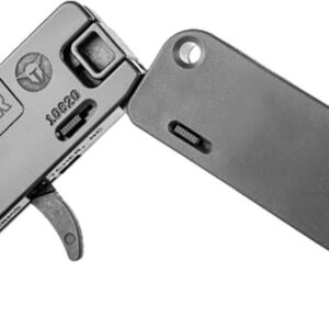 LifeCard .22LR Polymer Handle