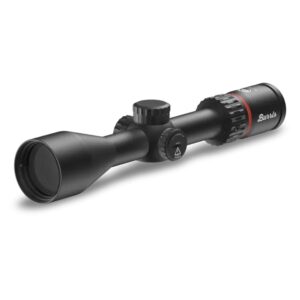 Burris Fullfield Rifle Scope 3-12x42mm 1" SFP Wind Ret Illum. Black