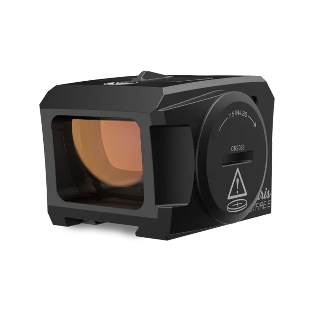 Burris FastFire E Red Dot Sight Green