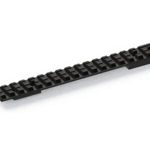 Burris Xtreme Tactical 1-Piece Scope Base XTB-Tikka 25 MOA Cant