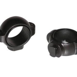 Burris Signature Universal Dovetail Scope Rings 30mm Medium Matte