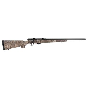 Savage Arms 25 Walking Varminter Rifle 22 Hornet 4/rd 22" Barrel Realtree Max-1 Camo