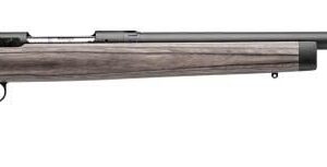 Savage Arms 112 Magnum Target Rifle 338 Lapua Single Shot 26" Barrel Grey Wood