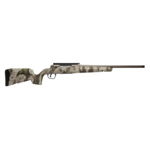 Savage Arms Axis 2 Pro Rifle 7mm-08 REM 4rd Magazine 20" Barrel Savage Woodland Camo