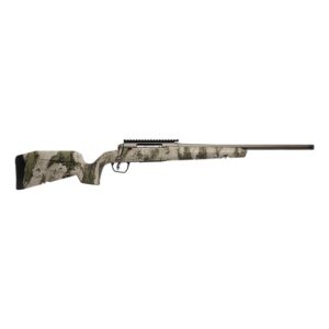 Savage Arms Axis 2 Pro Rifle .308 Win 4rd Magazine 20" Barrel Savage Woodland Camo