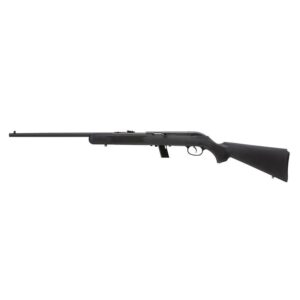 Savage Arms 64 F Left Hand Rifle 22 LR 10/rd 21" Barrel Black