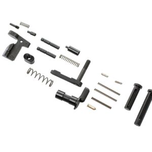 CMMG Lower Parts Kit Mk3 Gunbuilder's kit