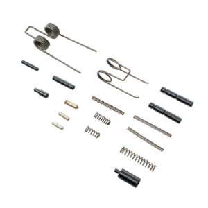 CMMG Parts Kit AR15 Lower Pins and Springs