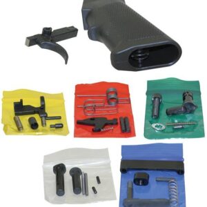 CMMG Lower Parts Kits AR-15 LPK