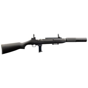 Chiappa M1-9 RIFLE MBR Blued 19in BBL Black Beretta 92 Style 2-10 Rd Mag