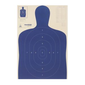 Champion LE Targets Paper Target 23" X 36" 100/ct