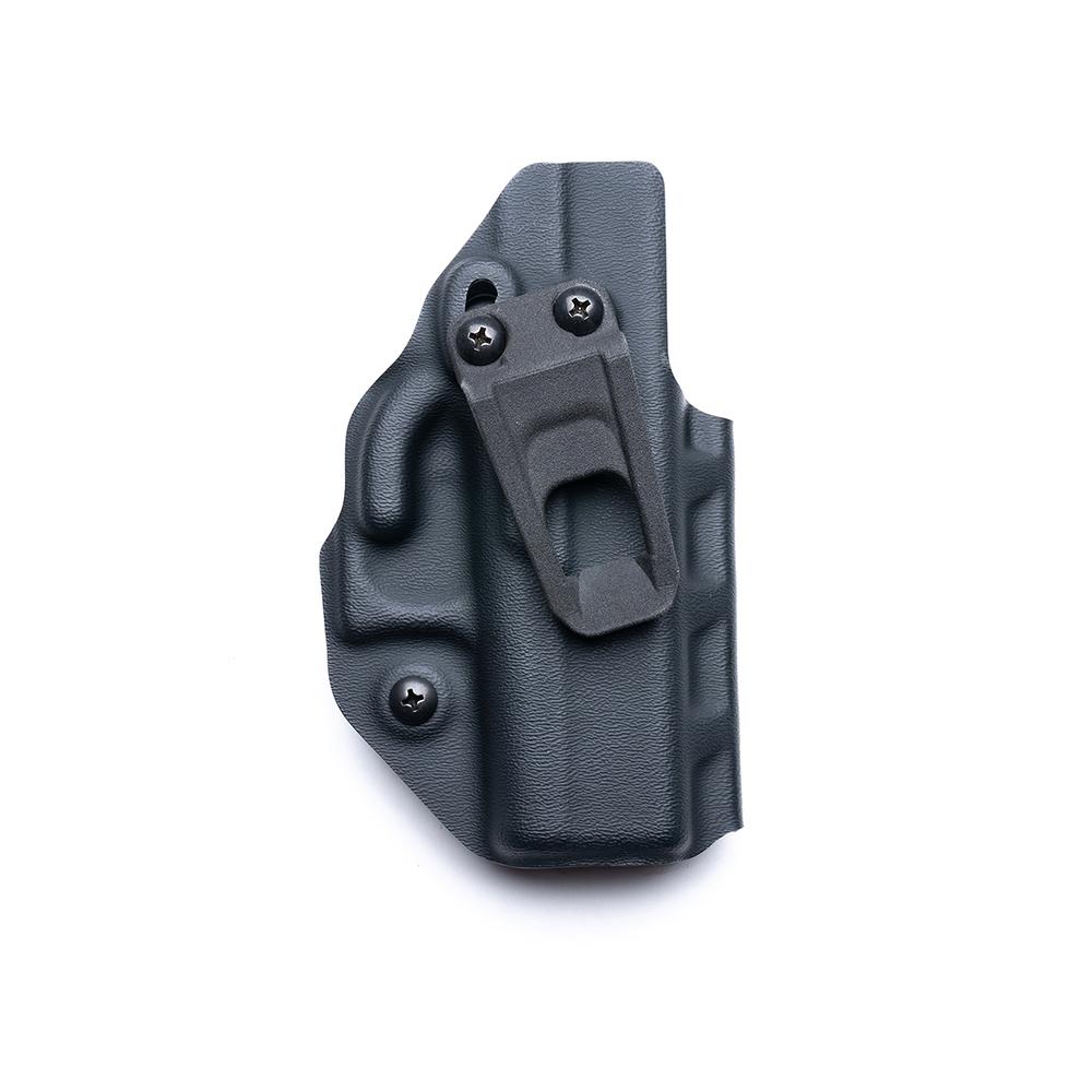 Crucial Concealment Covert IWB Holster for Sig Sauer P365 Black Ambi