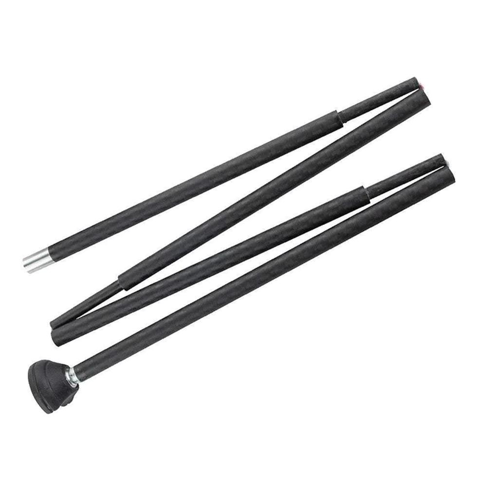 CVA Carbon Fiber Paramount & Accura Collapsible Ramrod - For .40 .45 .50 Caliber Rifles