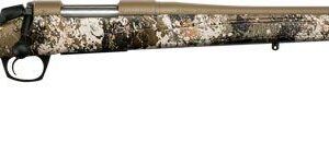 CASCADE Cerakote/Blued/Veil Camo -- 6.5 Creedmoor - 22" Thrd 5/8x24