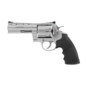 Colt Anaconda Handgun .45 Colt 6rd Capacity 4.25" Barrel Stainless Finish