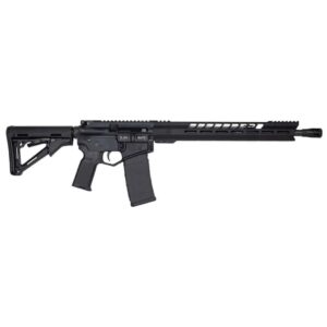 Diamondback DB15 Pistol 5.56mm 30rd Magazine(1) 16" Barrel 15" M-LOK V Rail Black