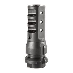 Dead Air KeyMo Muzzle Brake .30 cal 5/8-24 Thread