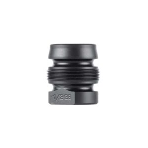 Dead Air Xeno Mount Xero .45 Cal 5/8-24