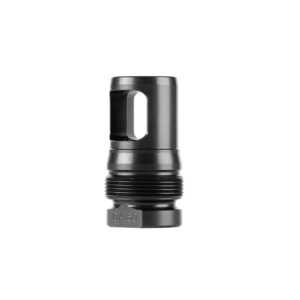 Dead Air Xemax Muzzle Brake 11/16-24 .45 Cal