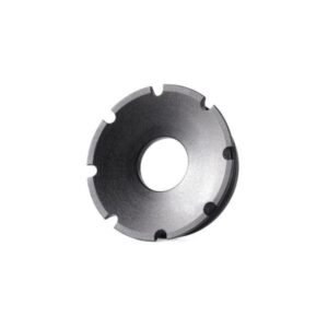 Dead Air R-Series Front Cap Nomad .30 Cal - Grey