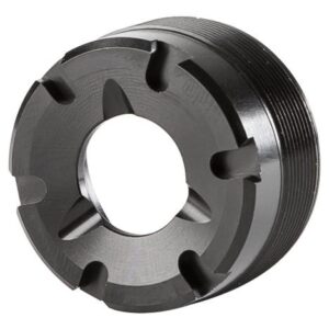 Dead Air Ghost Front Cap .45 STD Non-Wipe