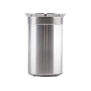 Dead Air Blast Shield Insert for Pyro