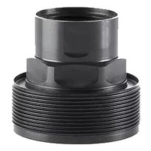 Dead Air Wolverine PBS-1 Thread Insert 13mm RH Galil