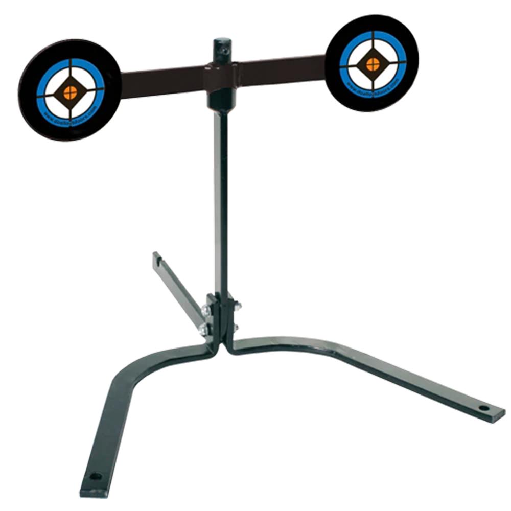 Do-All Outdoors Heli Handgun Spinning Target