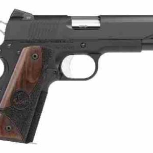 CZ 1911 Dan Wesson Guardian Pistol .45 ACP 4-1/4" Single Action Semi Auto