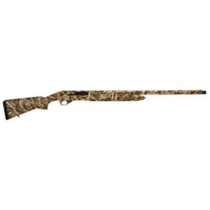 CZ USA Field Sports 1012 G2 Shotgun 12 ga 3" Chamber 4rd Magazine 28" Barrel Mossy Oak Shadow Grass Blades with 5 Extended Chokes