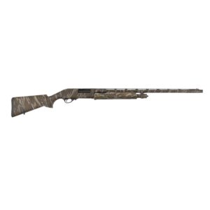 CZ USA 612 Magnum Field Sport Waterfowl Shotgun 12 ga 3.5" Chamber 4rd Magazine 28" Barrel Mossy Oak Bottomland