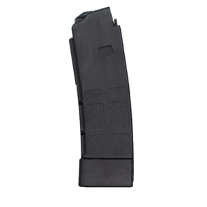 CZ-USA Handgun Magazine Black for Scorpion 3 Plus 9mm Luger 20/rd
