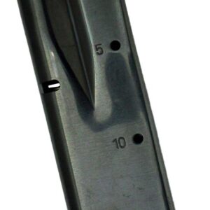 CZ 2075 RAMI 9mm 10 rd magazine