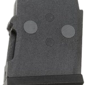 CZ-USA CZ 452/453/513/512 (not for 455) Magazine .22 LR Black Steel 5/rd