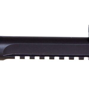 Magnum Research .50AE 6" Black Barrel with Integral Muzzle Break