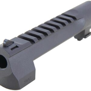 Magnum Research Desert Eagle Combo Pack 6 in Barrel & 2 Magazine .50 AE 7/rd Black Steel