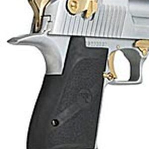 Hogue Rubber Two Piece Grips for Desert Eagle Pistols