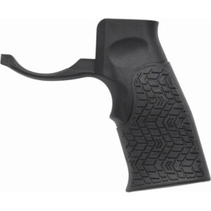 Daniel Defense Pistol Grip Black With Trigger Guard