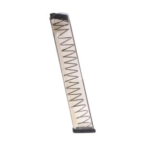 Elite Tactical Systems Glock 22-210 Magazine .40 cal. - Fits Glock 22 23 and 27 (210mm) 30/rd