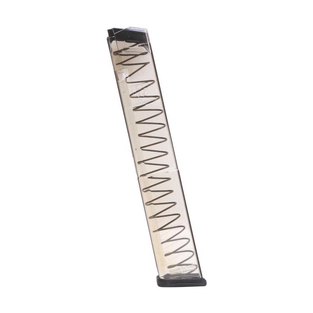 Elite Tactical Systems Glock 22-210 Magazine .40 cal. - Fits Glock 22 23 and 27 (210mm) 30/rd