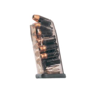 Elite Tactical Systems (ETS) Magazine for Glock 30 .45 ACP 9/rd