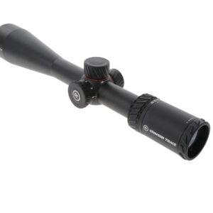 Crimson Trace Hardline Pro Rifle Scope - 5-20x50mm 30mm SFP MR1-MOA