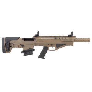 Escort BTS 410 Bullpup Shotgun 410ga 5rd Magazine 20" Barrel FDE
