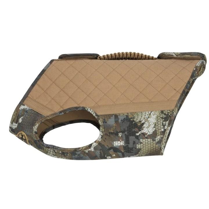 Rig'Em Right Bloodline Elite Dog Vest Optifade Timber M
