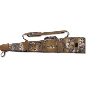 Rig'Em Right Flashpoint Floating Gun Case Optifade Timber